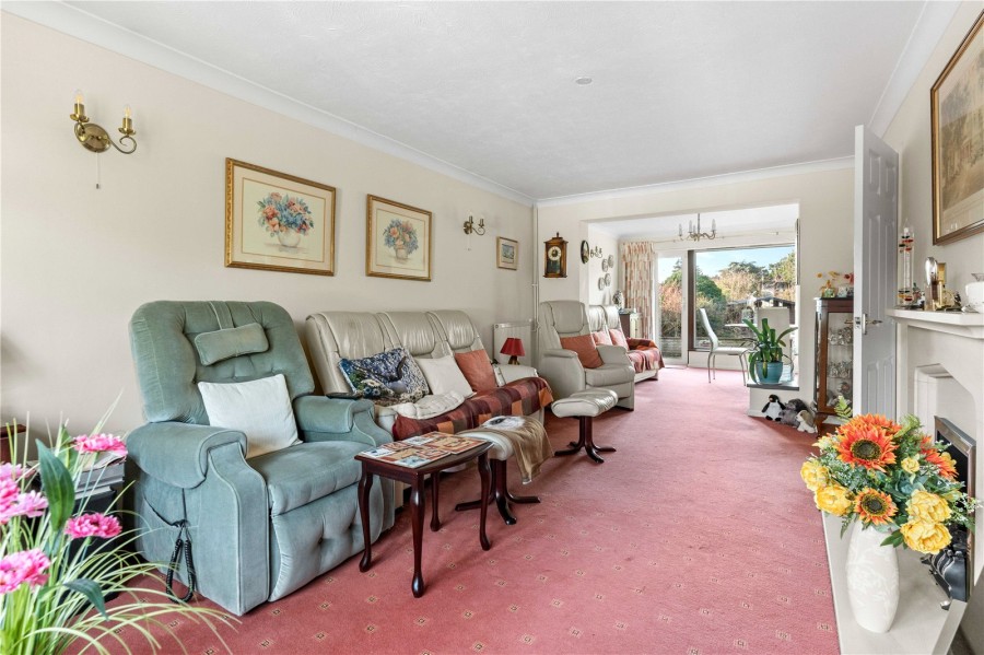 Church Manor, Bishop's Stortford, Hertfordshire