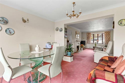 Church Manor, Bishop's Stortford, Hertfordshire