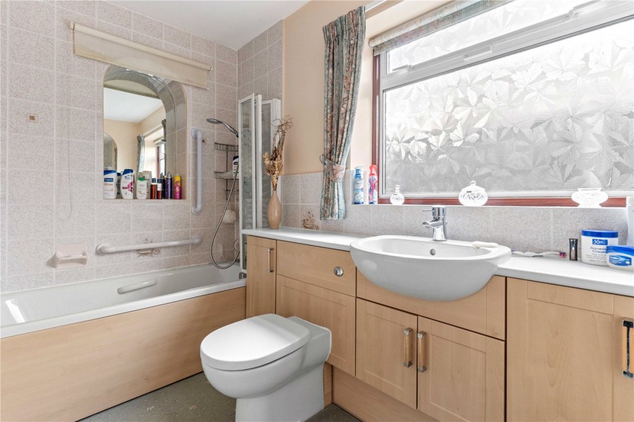 Church Manor, Bishop's Stortford, Hertfordshire