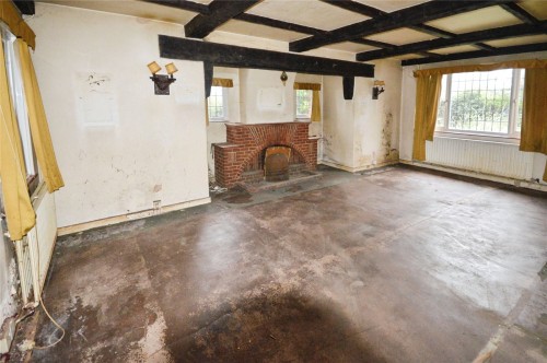 Bishop's Stortford, Hertfordshire