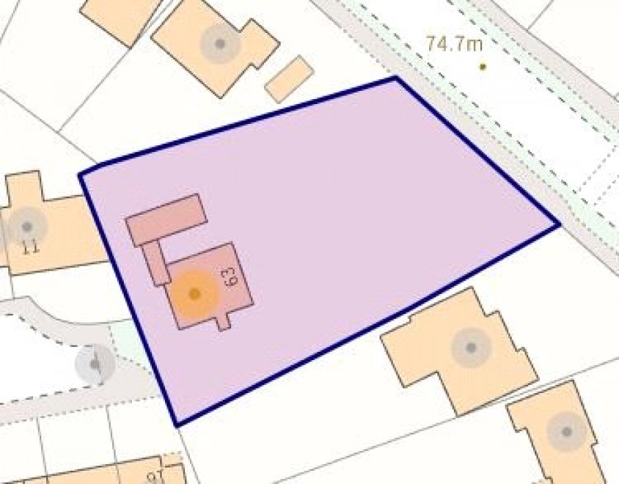 Bishop's Stortford, Hertfordshire