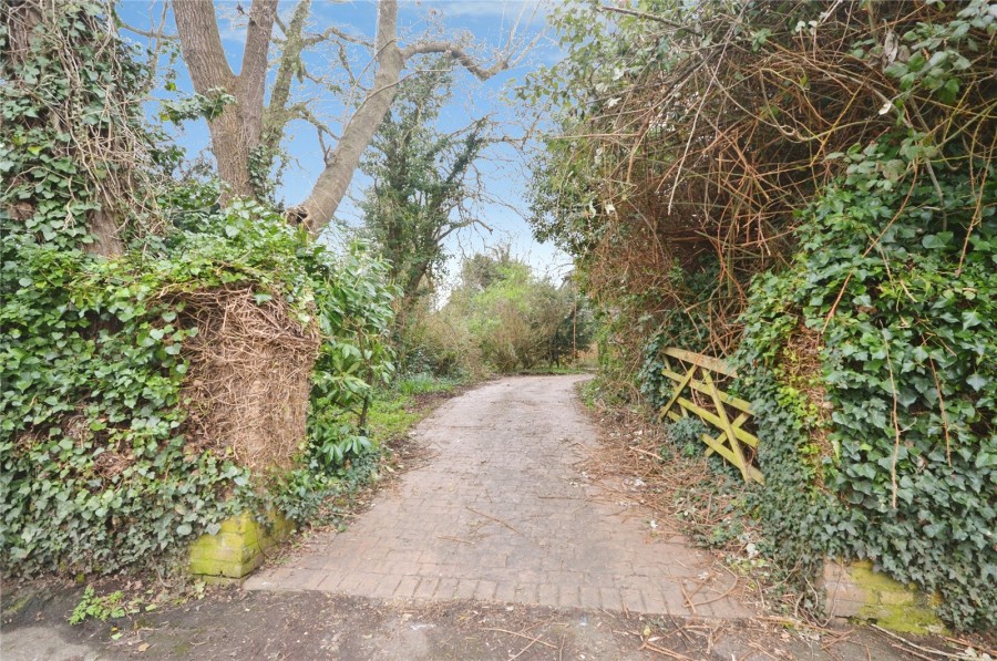 Bishop's Stortford, Hertfordshire