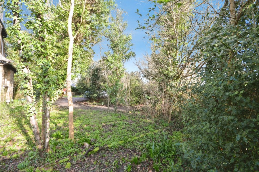 Bishop's Stortford, Hertfordshire