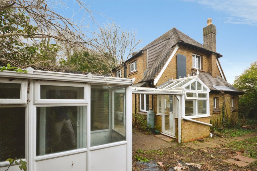 Bishop's Stortford, Hertfordshire