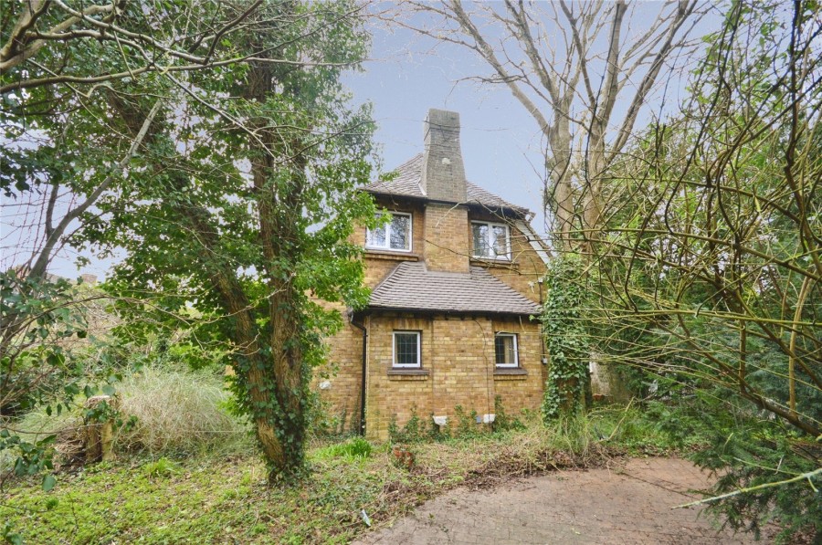 Bishop's Stortford, Hertfordshire