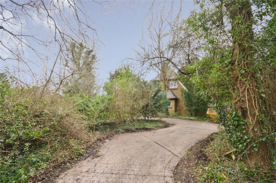 Bishop's Stortford, Hertfordshire