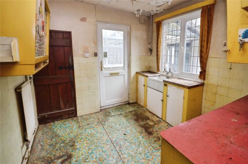 Bishop's Stortford, Hertfordshire