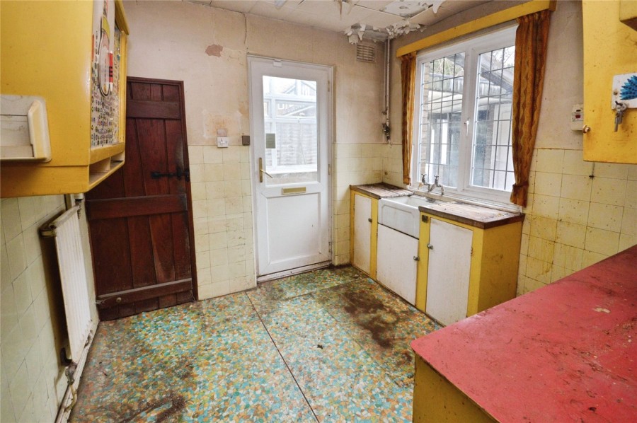 Bishop's Stortford, Hertfordshire