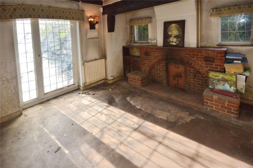 Bishop's Stortford, Hertfordshire