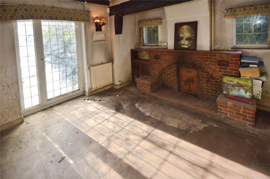 Bishop's Stortford, Hertfordshire