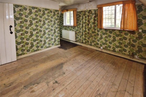 Bishop's Stortford, Hertfordshire