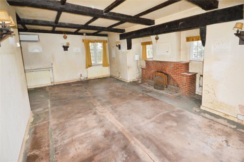 Bishop's Stortford, Hertfordshire