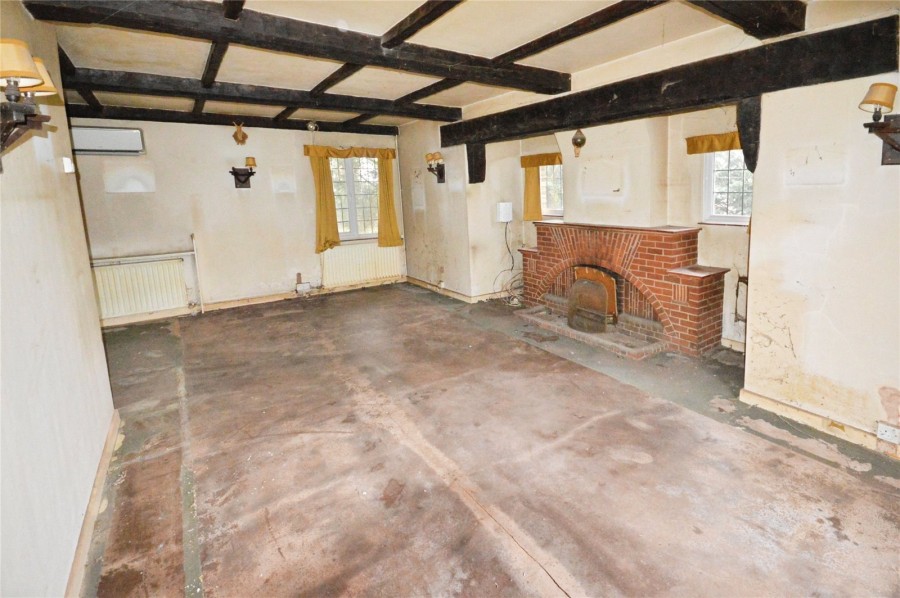 Bishop's Stortford, Hertfordshire