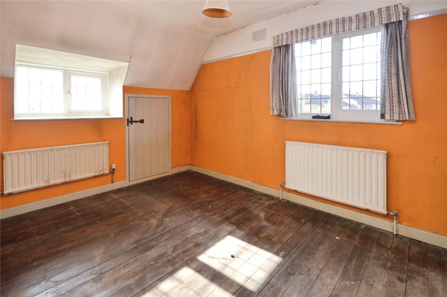 Bishop's Stortford, Hertfordshire