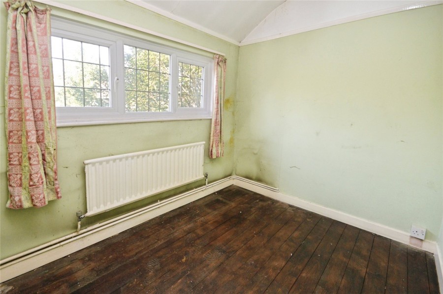 Bishop's Stortford, Hertfordshire