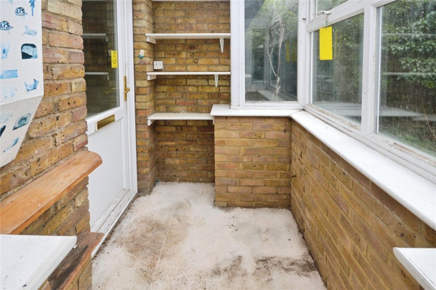 Bishop's Stortford, Hertfordshire