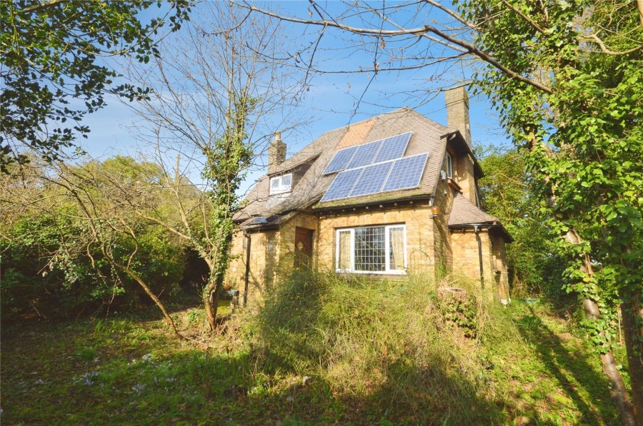 Bishop's Stortford, Hertfordshire