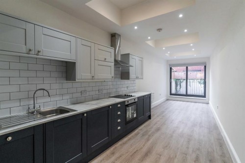 Bishop's Stortford, Herts