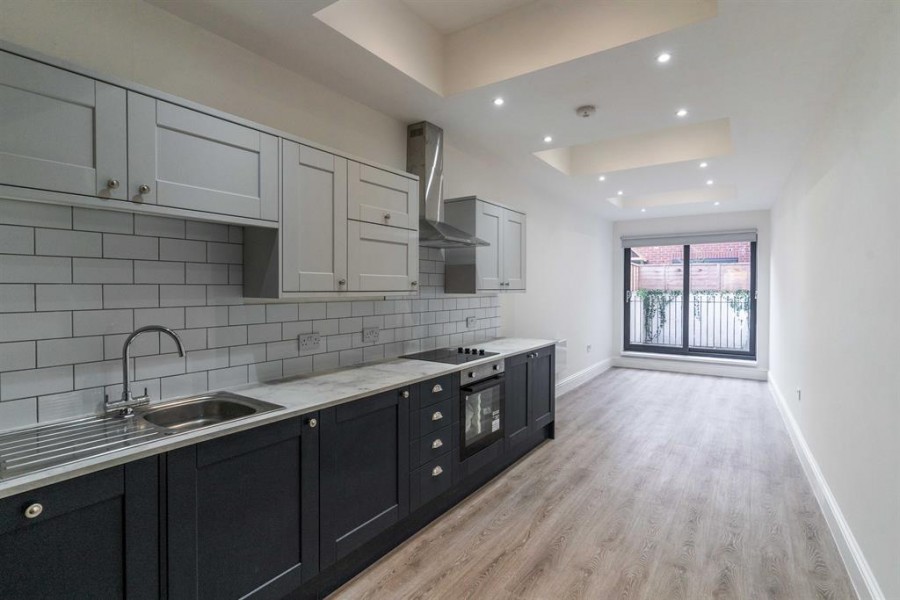 Bishop's Stortford, Herts