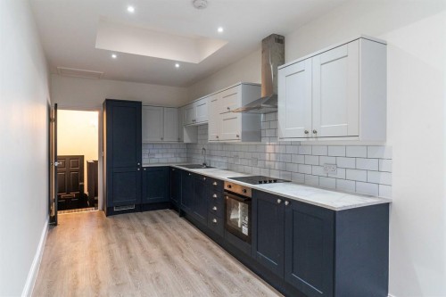 Bishop's Stortford, Herts