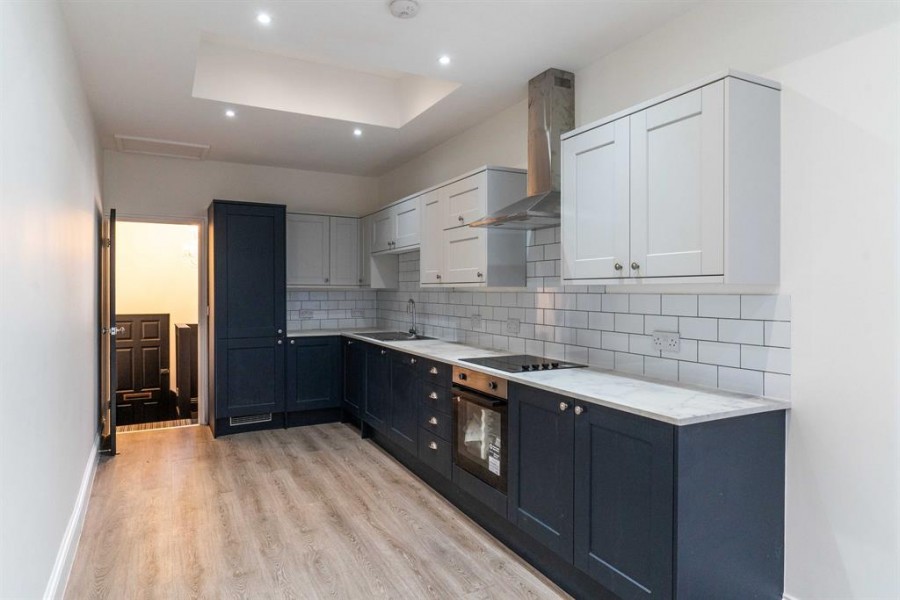 Bishop's Stortford, Herts