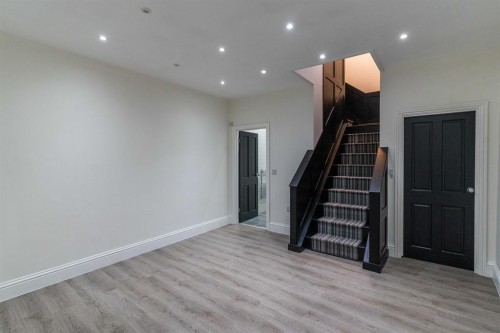 Bishop's Stortford, Herts