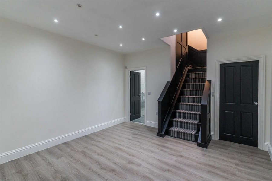 Bishop's Stortford, Herts