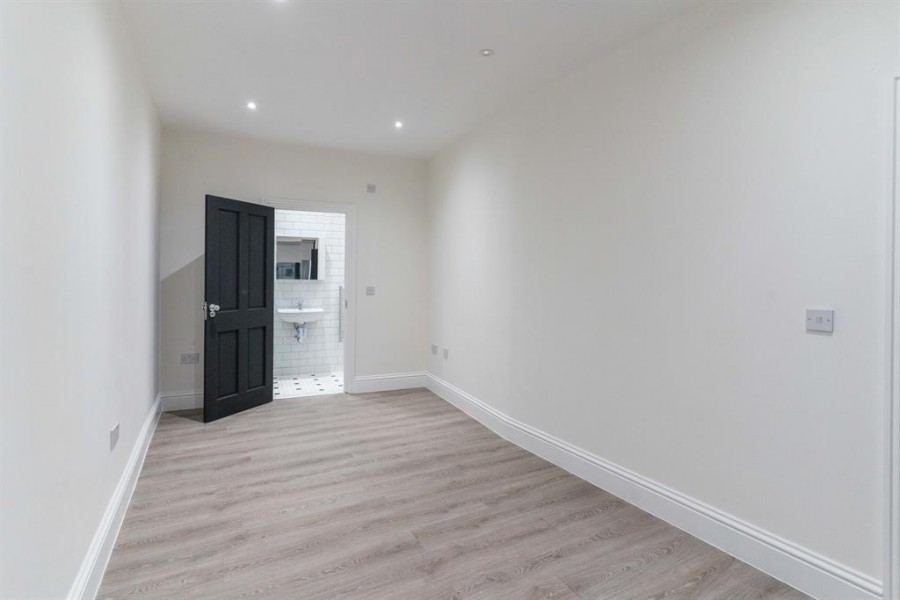 Bishop's Stortford, Herts