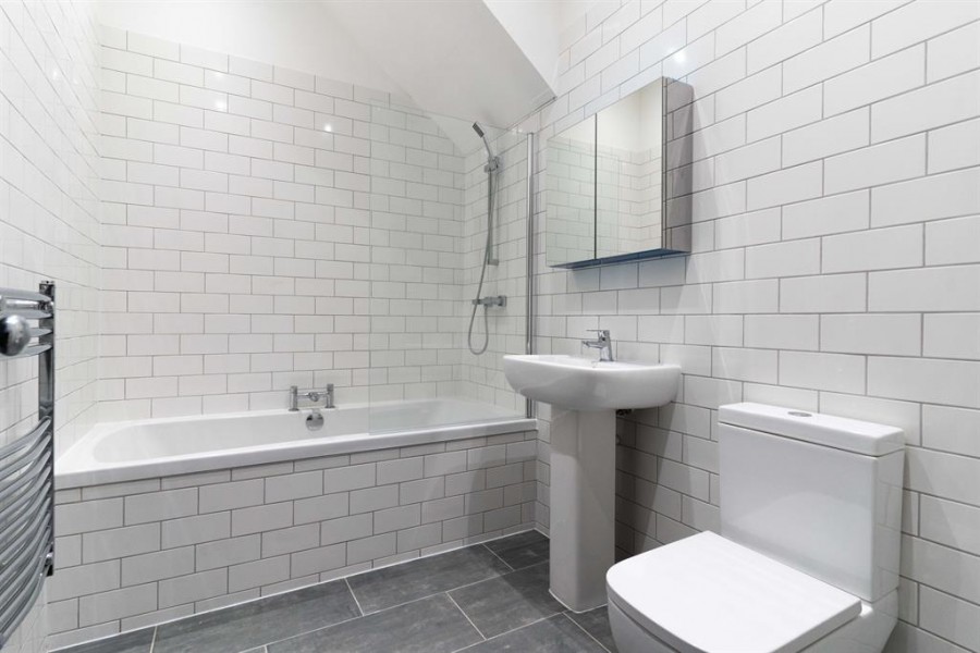 Bishop's Stortford, Herts