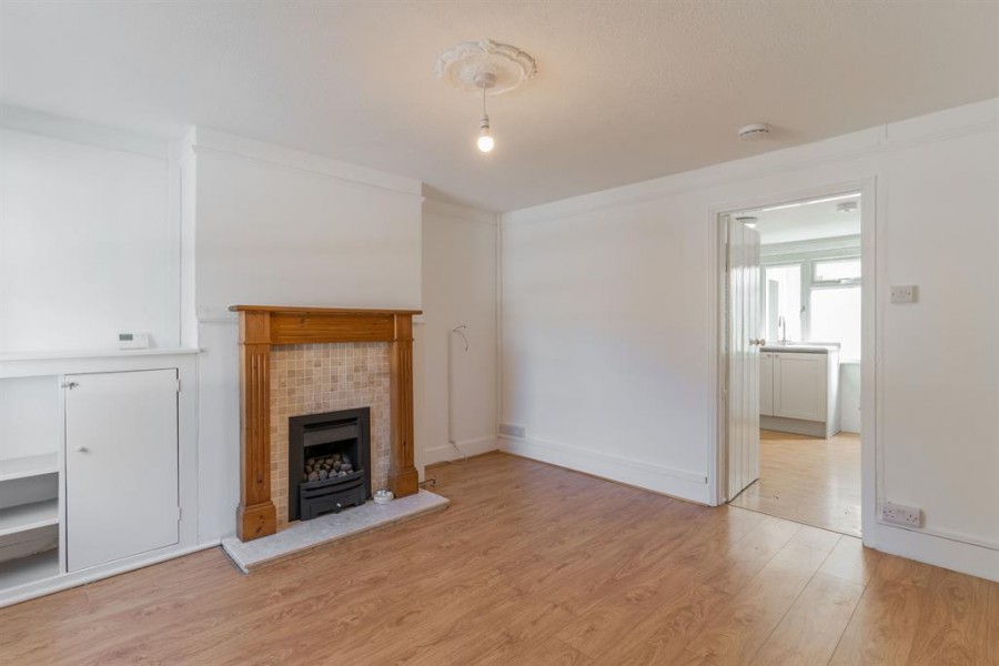 Hadham Cross, Much Hadham