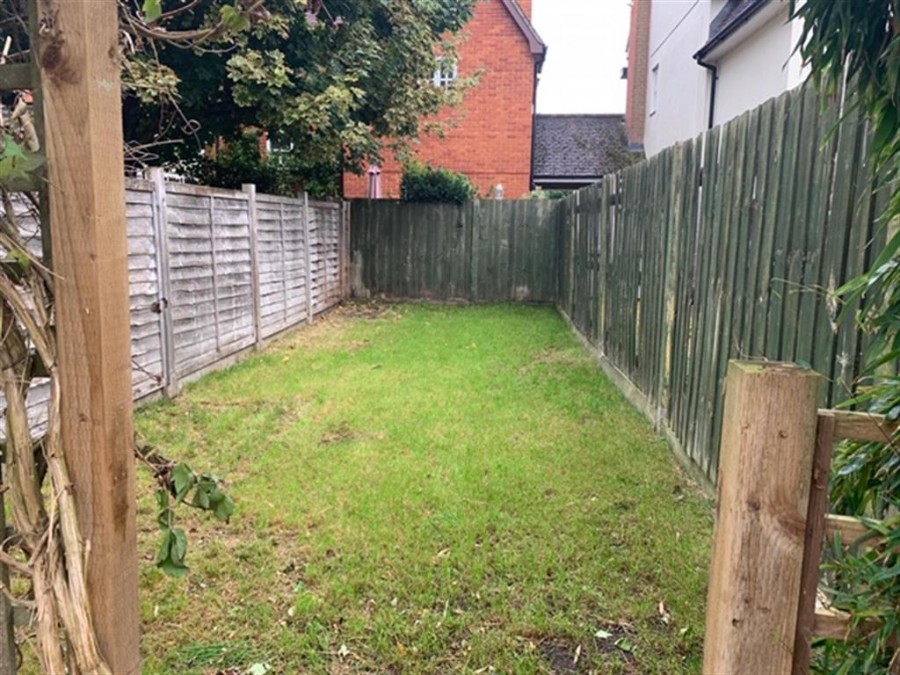 Hadham Cross, Much Hadham