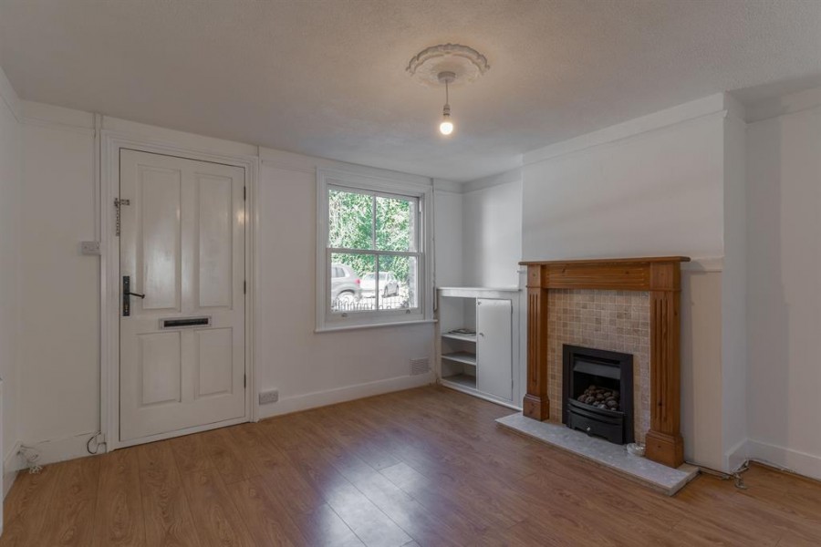 Hadham Cross, Much Hadham