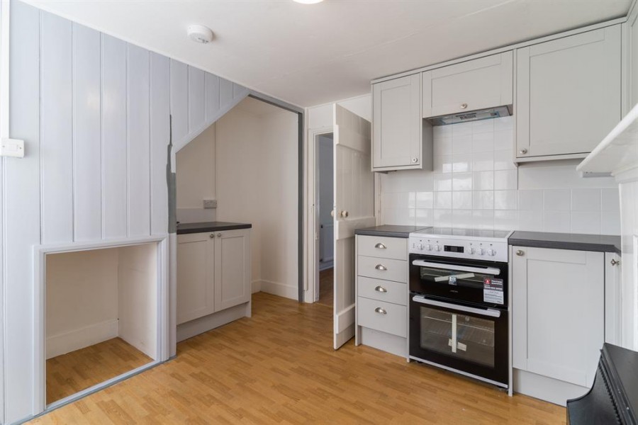 Hadham Cross, Much Hadham