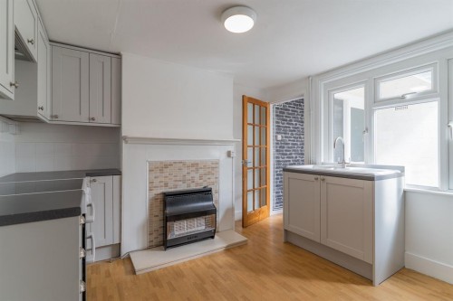 Hadham Cross, Much Hadham