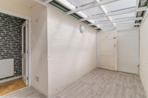 Hadham Cross, Much Hadham