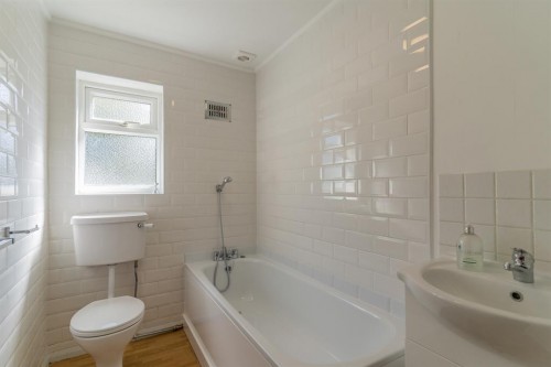 Hadham Cross, Much Hadham