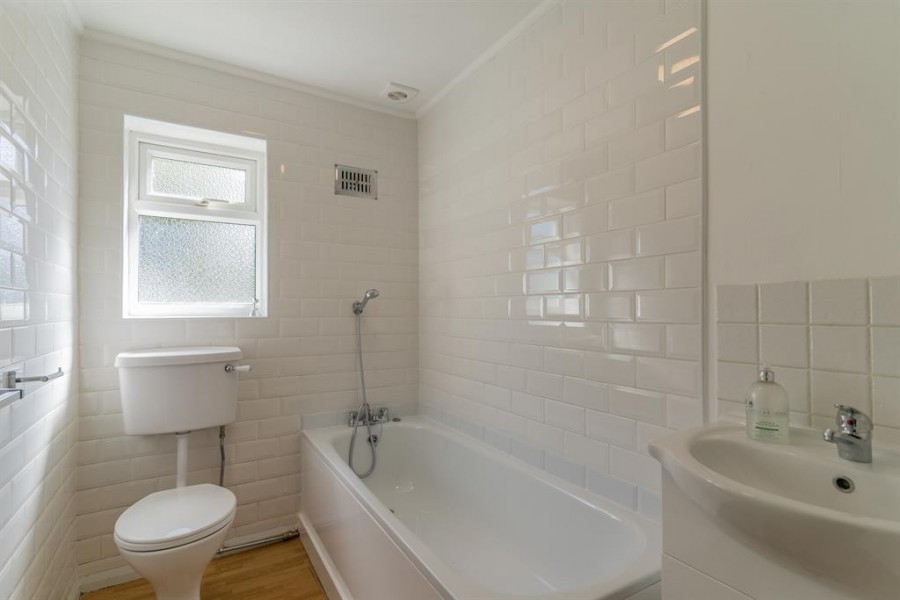 Hadham Cross, Much Hadham