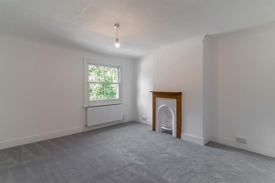 Hadham Cross, Much Hadham