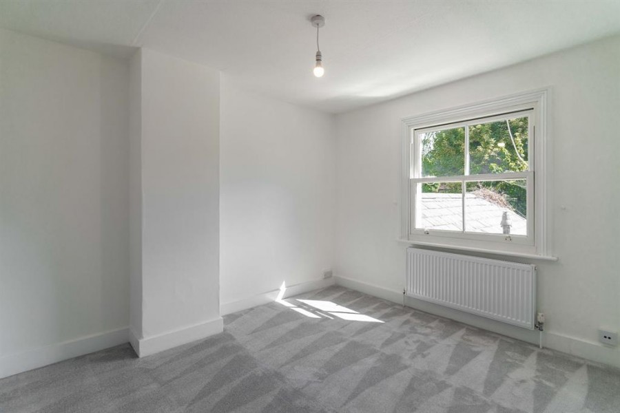 Hadham Cross, Much Hadham