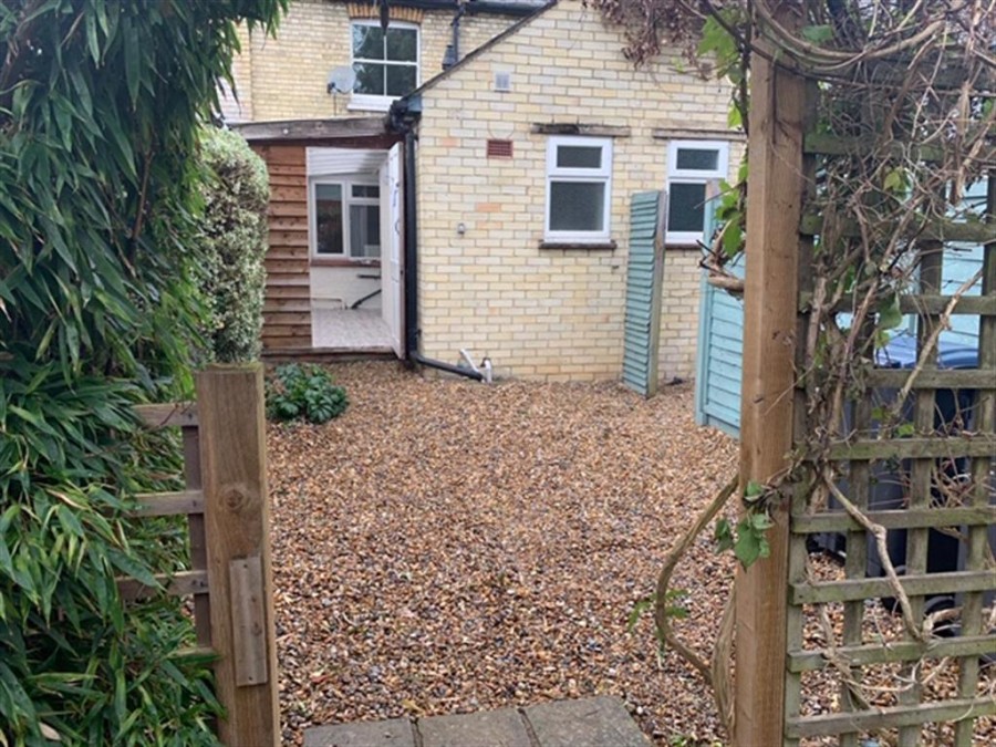 Hadham Cross, Much Hadham