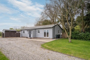 Little Laver, Nr. Ongar, Essex