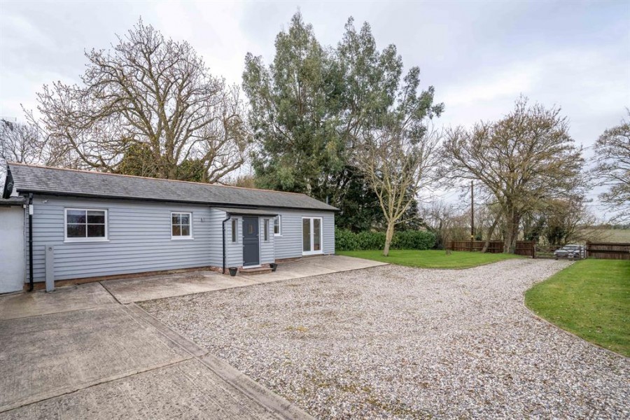 Little Laver, Nr. Ongar, Essex