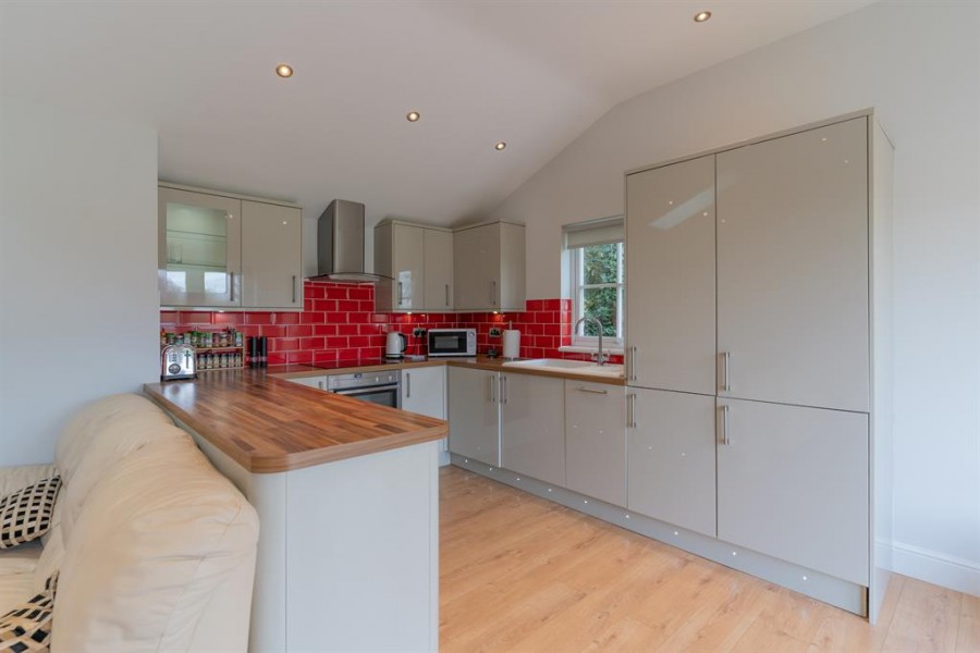 Little Laver, Nr. Ongar, Essex
