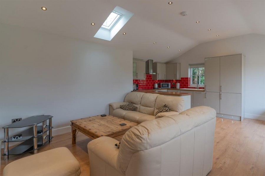 Little Laver, Nr. Ongar, Essex