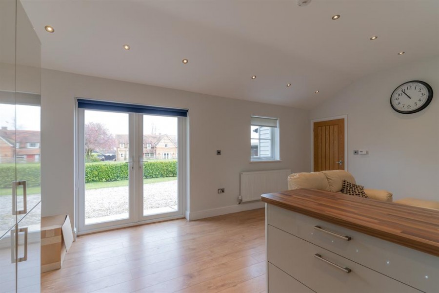 Little Laver, Nr. Ongar, Essex