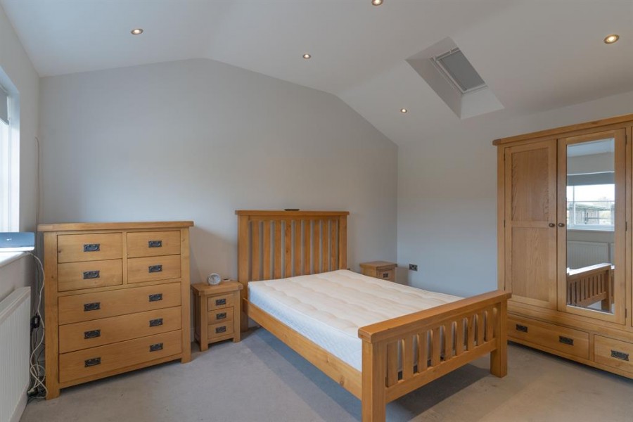 Little Laver, Nr. Ongar, Essex