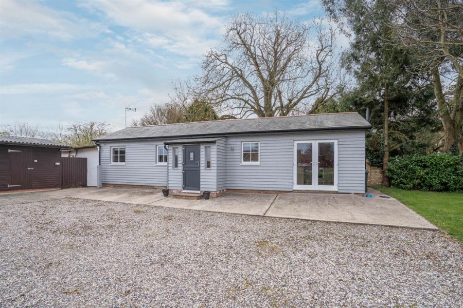 Little Laver, Nr. Ongar, Essex