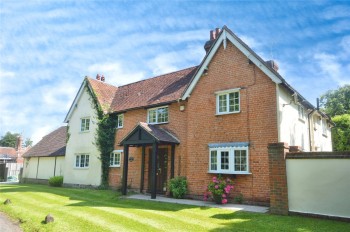 Howe Green, Great Hallingbury, Nr Bishops Stortford
