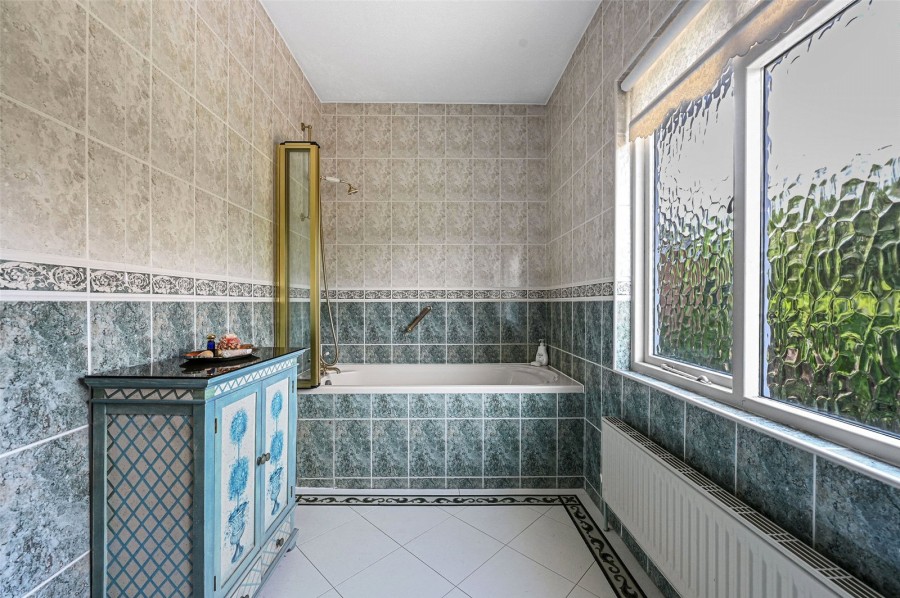 Half Acres, Bishop's Stortford, Hertfordshire