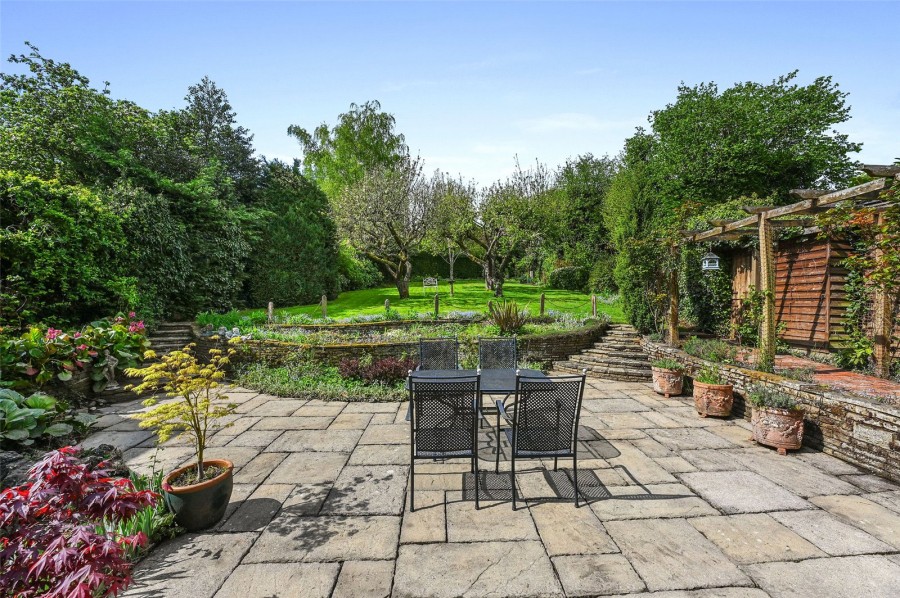 Half Acres, Bishop's Stortford, Hertfordshire
